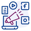 Shapext Solutions SEO Service icon