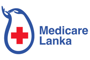 Medicare Lanka Logo x300